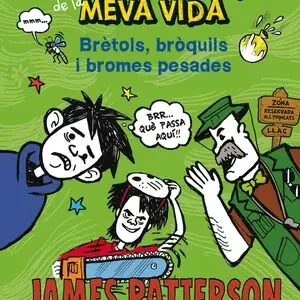 ELS PITJORS CAMPAMENTS DE LA MEVA VIDA. BRÈTOLS, BRÒQUILS I BROMES PESADES Kostenloser Versand