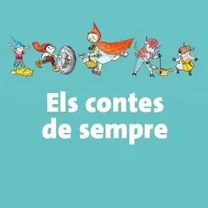 ELS CONTES DE SEMPRE Ab Werk