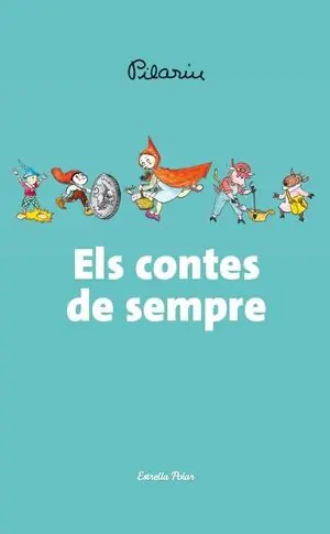 ELS CONTES DE SEMPRE Ab Werk