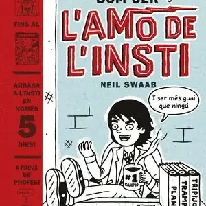 COM SER L'AMO DE L'INSTI. I SER MÉS GUAI QUE NINGÚ Gratis Versand