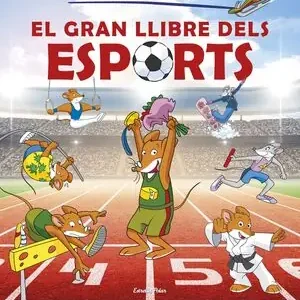 Top-Qualität EL GRAN LLIBRE DELS ESPORTS