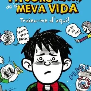 2. TRAIEU-ME D'AQUÍ Super-Preis