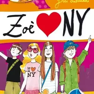 Finale Aktion 4. LA ZOÈ A NOVA YORK