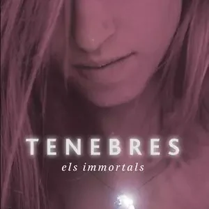 TENEBRES. ELS IMMORTALS Gratis Versand