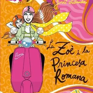 5. LA ZOÈ I LA PRINCESA ROMANA Billig