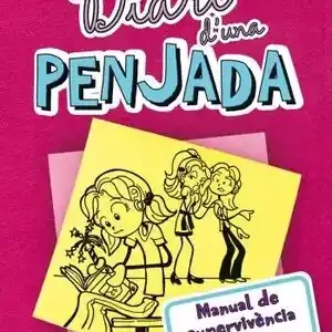 Saisonangebot DIARI D'UNA PENJADA 1. MANUAL DE SUPERVIVÈNCIA A L´INSTITUT