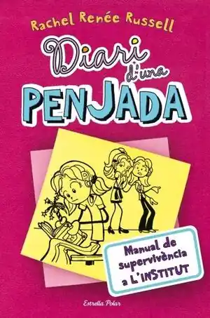 Saisonangebot DIARI D'UNA PENJADA 1. MANUAL DE SUPERVIVÈNCIA A L´INSTITUT