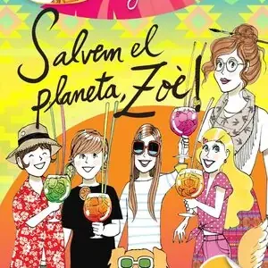 Zertifiziert SALVEM EL PLANETA, ZOÈ!. LA BANDA DE LA ZOÈ 10