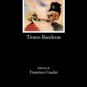 Direkt Vom Hersteller TIRANO BANDERAS