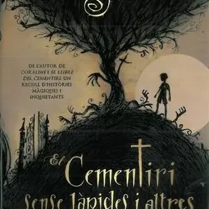 Sonderaktion EL CEMENTIRI SENSE LÀPIDES I ALTRES HISTÒRIES NEGRES