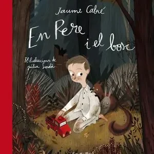 Großhandel EN PERE I EL BOSC. IL·LUSTRACIONS DE JÚLIA SARDÀ