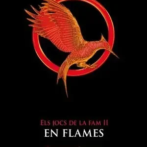 Schneller Versand ELS JOCS DE LA FAM II. EN FLAMES. LA VANGUARDIA