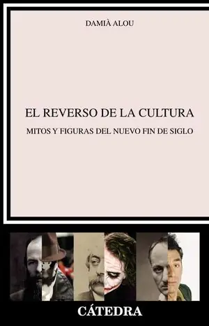 EL REVERSO DE LA CULTURA. MITOS Y FIGURAS DEL NUEVO FIN DE SIGLO Heißes Angebot