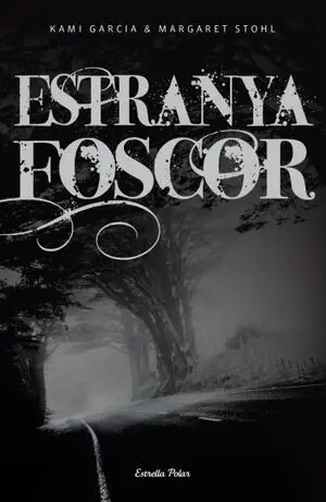 ESTRANYA FOSCOR Handgefertigt