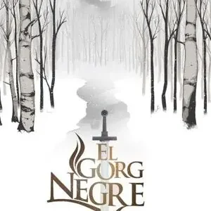 Versand Am Gleichen Tag EL GORG NEGRE