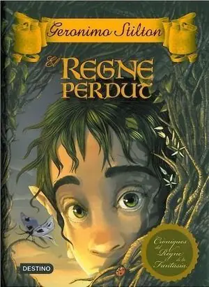 EL REGNE PERDUT Mega-Angebot