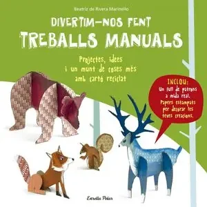 DIVERTIM-NOS FENT TREBALLS MANUALS Preisknaller