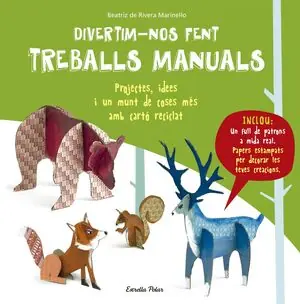 DIVERTIM-NOS FENT TREBALLS MANUALS Preisknaller