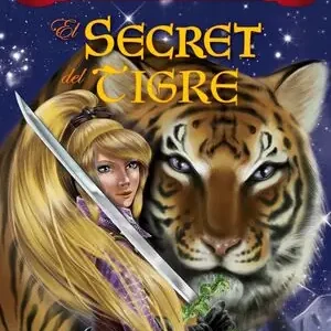 EL SECRET DEL TIGRE. LES 13 ESPASES Nº3 Versand Am Gleichen Tag