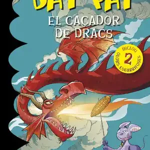 EL CAÇADOR DE DRACS Ausverkauf