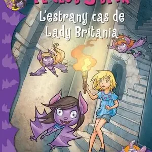 EL CAS DE LADY BRITÀNIA Neue Kollektion
