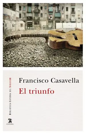 EL TRIUNFO Günstig