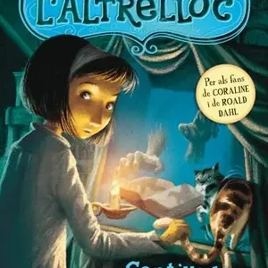 ELS LLIBRES DE L'ALTRELLOC 2. CAPTIVADA Beliebt