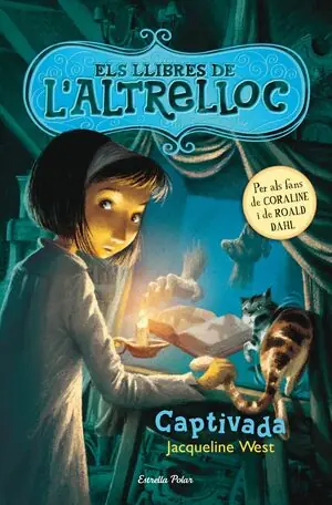 ELS LLIBRES DE L'ALTRELLOC 2. CAPTIVADA Beliebt