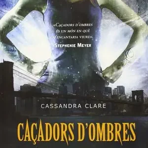 CAÇADORS D'OMBRES, 1, CIUTAT D'OSSOS Gleich Bestellen