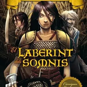 EL LABERINT DELS SOMNIS Saisonangebot