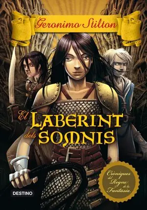 EL LABERINT DELS SOMNIS Saisonangebot