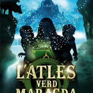 Saisonangebot L'ATLES VERD MARAGDA 1