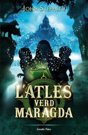 Saisonangebot L'ATLES VERD MARAGDA 1