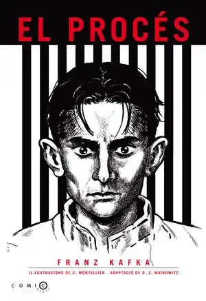 Abverkauf EL PROCÉS. NOVEL.LA GRÀFICA