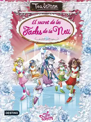 EL SECRET DE LES FADES DE LA NEU Letzte Chance