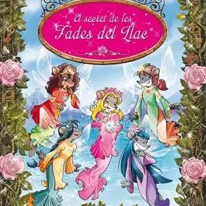 Versand Am Gleichen Tag EL SECRET DE LES FADES DEL LLAC