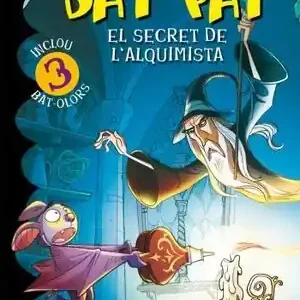 EL SECRET DE L'ALQUIMISTA Must-Have