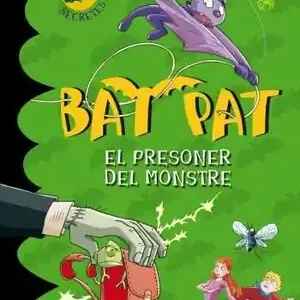 EL PRESONER DEL MONSTRE Schnäppchen