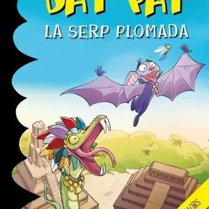 Sonderangebot LA SERP PLOMADA