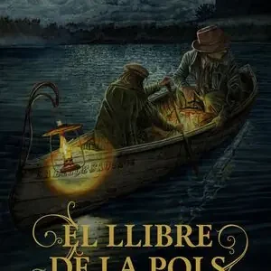 Weltweiter Versand EL LLIBRE DE LA POLS. LA BELLE SAUVAGE