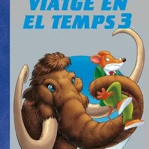 VIATGE EN EL TEMPS 3 Garantierte Lieferung