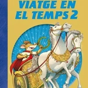 Exklusiv VIATGE EN EL TEMPS 2