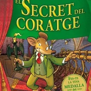 Günstig EL SECRET DEL CORATGE