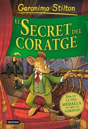 Günstig EL SECRET DEL CORATGE
