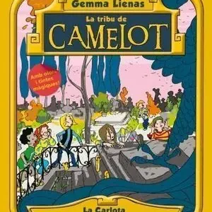 2. LA CARLOTA I EL MISTERI DE LA VARETA MÀGICA. LLIBRE ESPECIAL Limited Edition