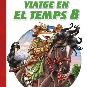 Wochenendangebot VIATGE EN EL TEMPS 8