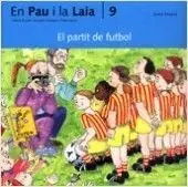 9. EL PARTIT DE FUTBOL Geprüft