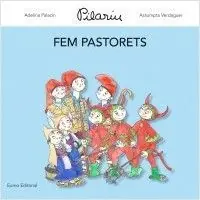 FEM PASTORETS Markenprodukt