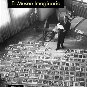 Aktuell EL MUSEO IMAGINARIO