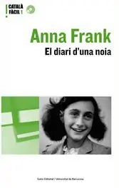 ANNA FRANK. EL DIARI D'UNA NOIA Mengenrabatt